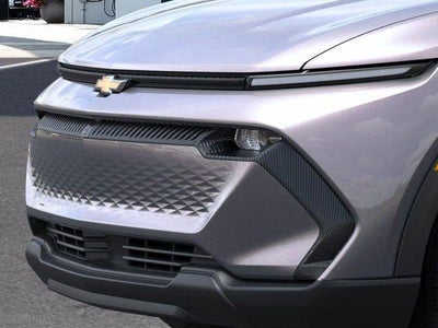 2026 Chevrolet Equinox EV 4dr LT1 w/PCY