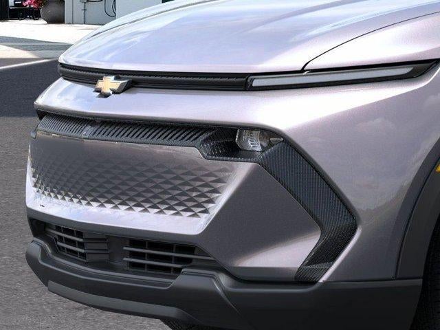 2026 Chevrolet Equinox EV 4dr LT1 w/PCY