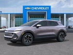 2026 Chevrolet Equinox EV 4dr LT1 w/PCY