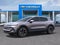 2026 Chevrolet Equinox EV 4dr LT1 w/PCY