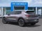 2026 Chevrolet Equinox EV 4dr LT1 w/PCY