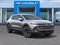 2026 Chevrolet Equinox EV 4dr LT1 w/PCY