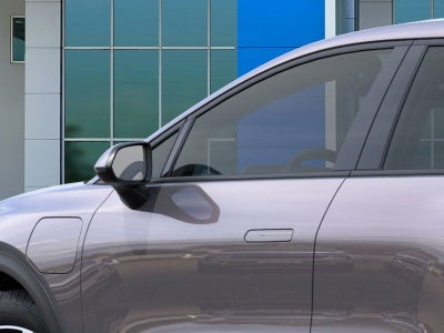 2026 Chevrolet Equinox EV 4dr LT1 w/PCY