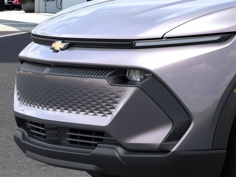 2026 Chevrolet Equinox EV 4dr LT1 w/PCY