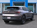 2026 Chevrolet Equinox EV 4dr LT1 w/PCY