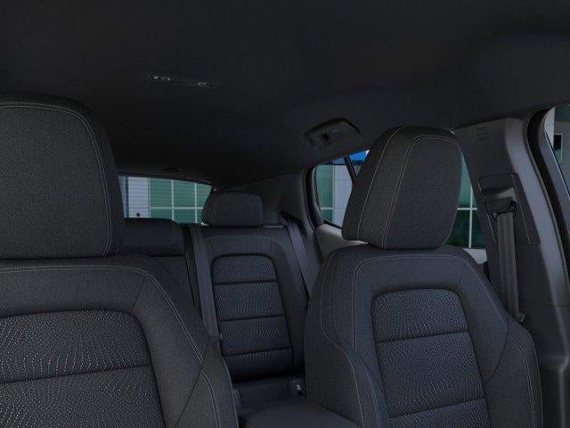 2026 Chevrolet Equinox EV 4dr LT1 w/PCY