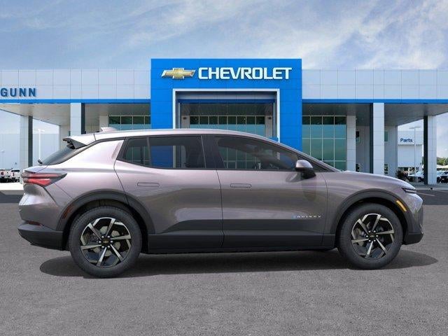 2026 Chevrolet Equinox EV 4dr LT1 w/PCY