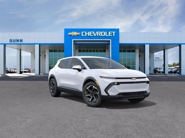 2026 Chevrolet Equinox EV 4dr LT1 w/PCY