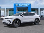 2026 Chevrolet Equinox EV 4dr LT1 w/PCY