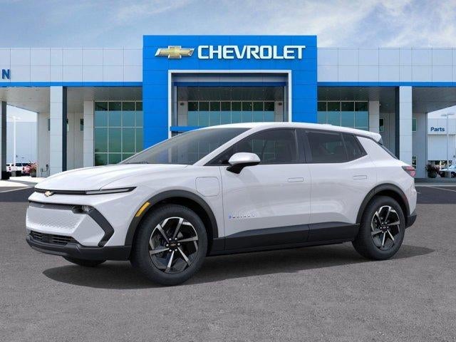 2026 Chevrolet Equinox EV 4dr LT1 w/PCY