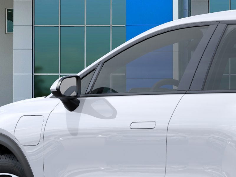 2026 Chevrolet Equinox EV 4dr LT1 w/PCY