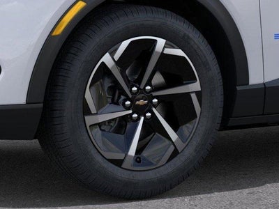 2026 Chevrolet Equinox EV 4dr LT1 w/PCY