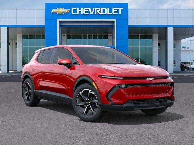 2026 Chevrolet Equinox EV 4dr LT1 w/PCY