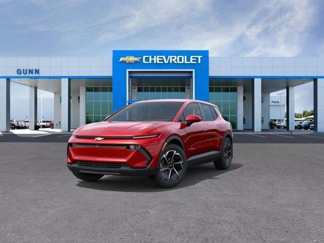 2026 Chevrolet Equinox EV 4dr LT1 w/PCY