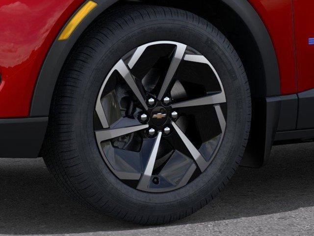 2026 Chevrolet Equinox EV 4dr LT1 w/PCY