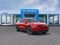 2026 Chevrolet Equinox EV 4dr LT1 w/PCY