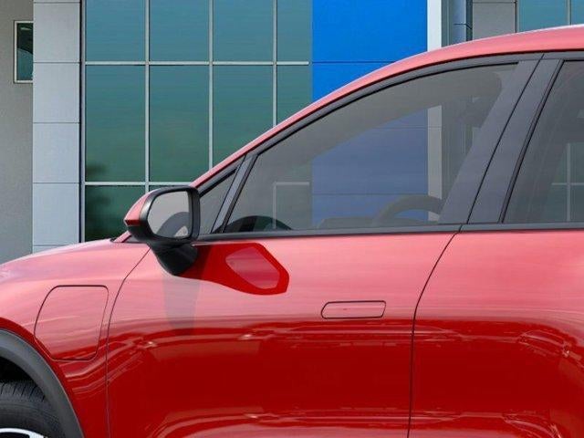 2026 Chevrolet Equinox EV 4dr LT1 w/PCY