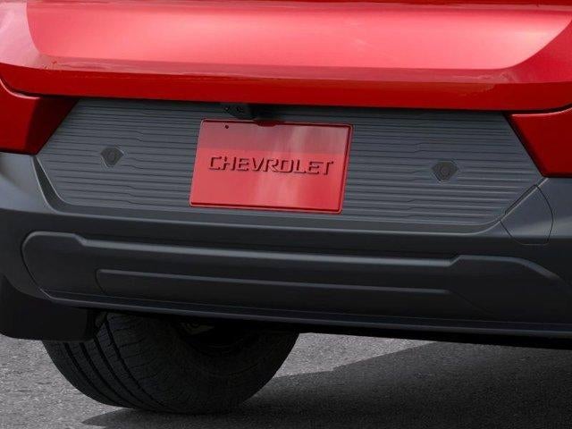 2026 Chevrolet Equinox EV 4dr LT1 w/PCY