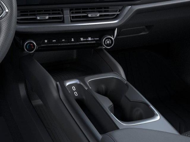 2026 Chevrolet Equinox EV 4dr LT1 w/PCY