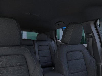 2026 Chevrolet Equinox EV 4dr LT1 w/PCY