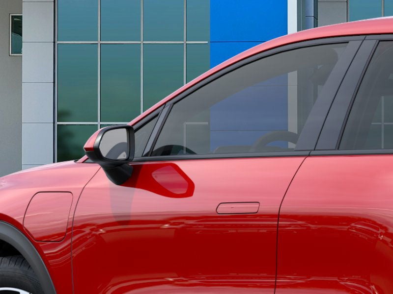 2026 Chevrolet Equinox EV 4dr LT1 w/PCY