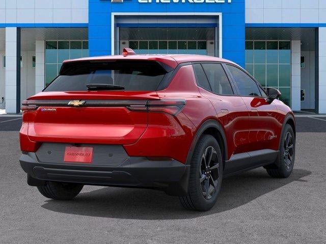 2026 Chevrolet Equinox EV 4dr LT1 w/PCY