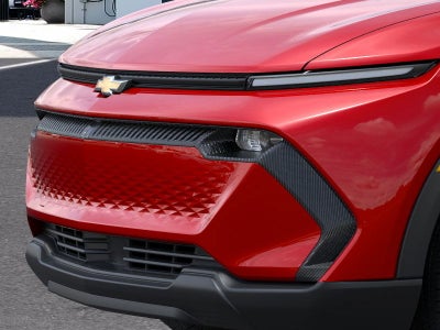 2026 Chevrolet Equinox EV 4dr LT1 w/PCY