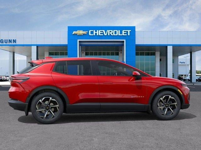 2026 Chevrolet Equinox EV 4dr LT1 w/PCY