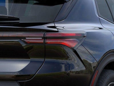 2026 Chevrolet Equinox EV 4dr LT1 w/PCY