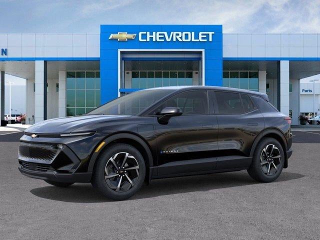 2026 Chevrolet Equinox EV 4dr LT1 w/PCY