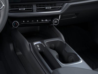 2026 Chevrolet Equinox EV 4dr LT1 w/PCY