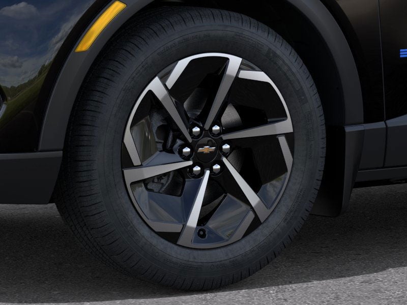 2026 Chevrolet Equinox EV 4dr LT1 w/PCY