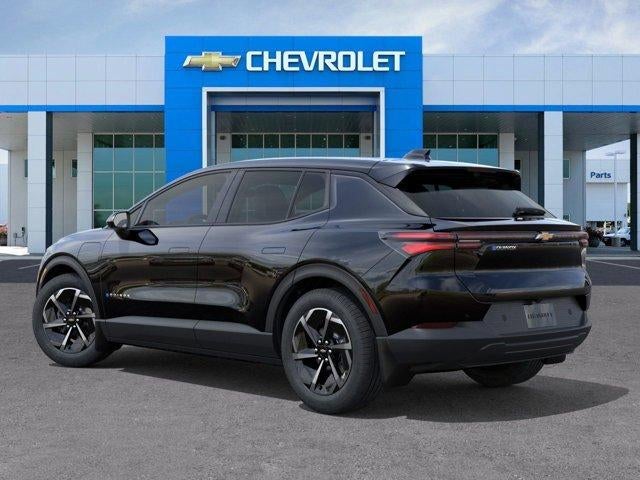 2026 Chevrolet Equinox EV 4dr LT1 w/PCY