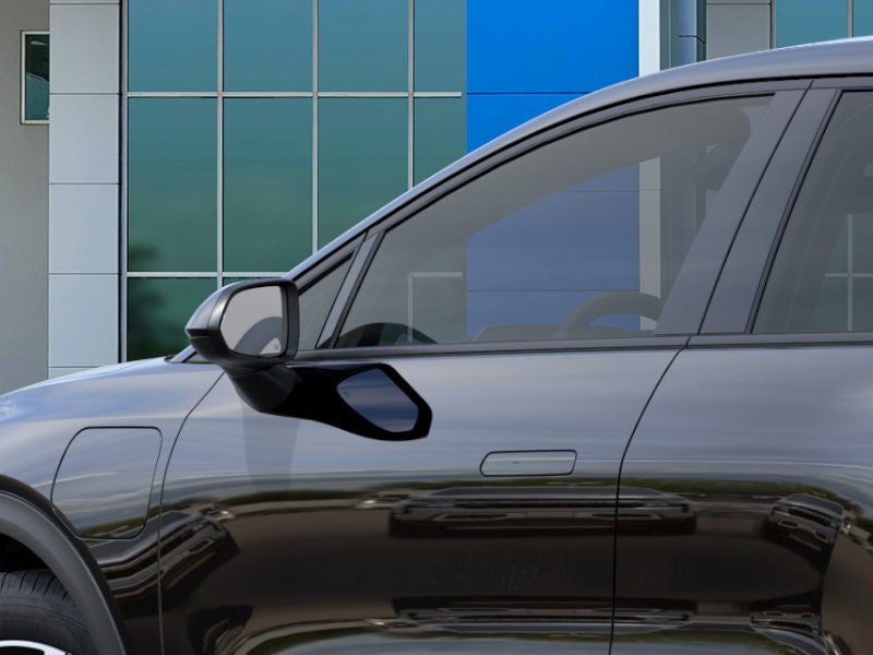 2026 Chevrolet Equinox EV 4dr LT1 w/PCY