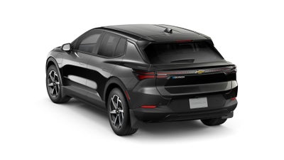 2026 Chevrolet Equinox EV 4dr LT1 w/PCY