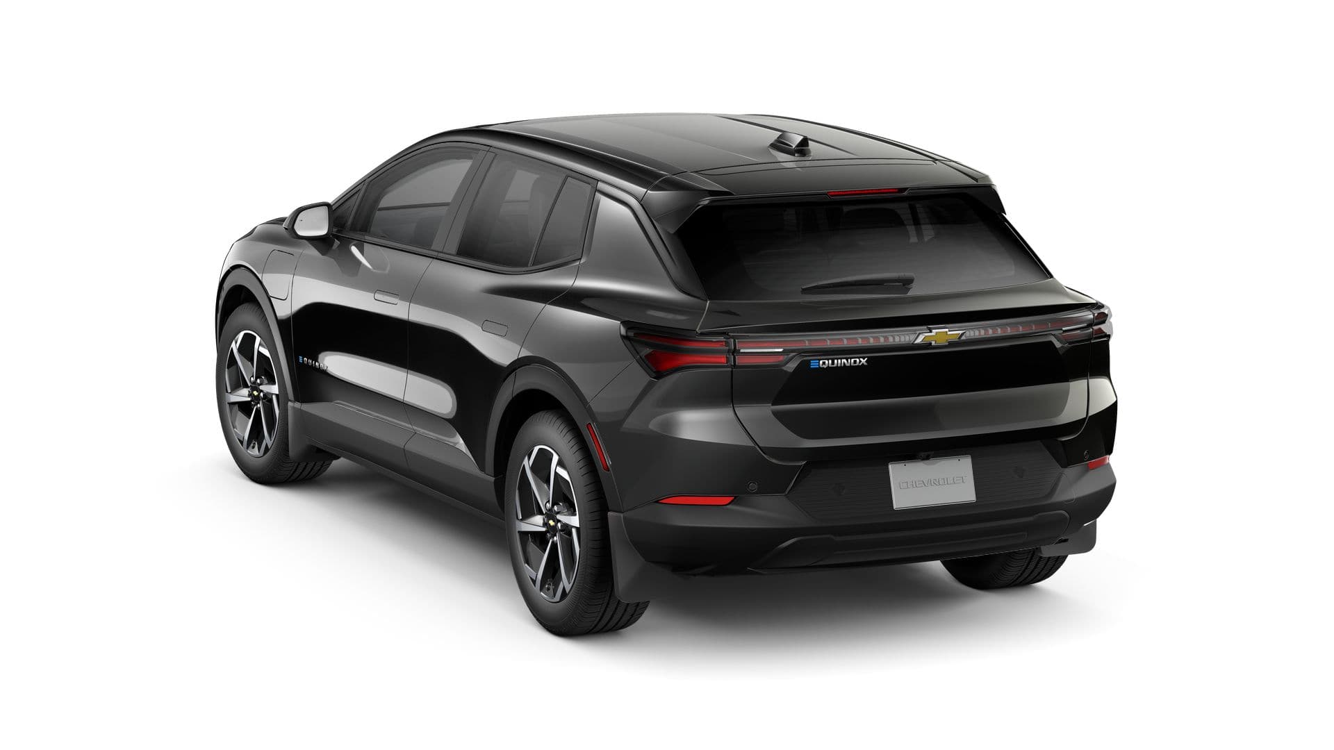 2026 Chevrolet Equinox EV 4dr LT1 w/PCY