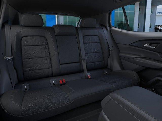 2026 Chevrolet Equinox EV 4dr LT1 w/PCY