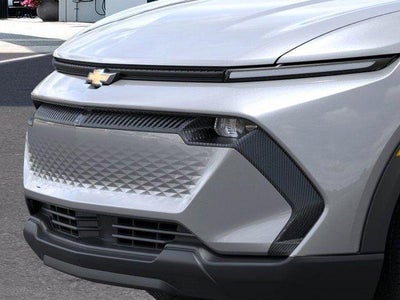 2026 Chevrolet Equinox EV 4dr LT1 w/PCY