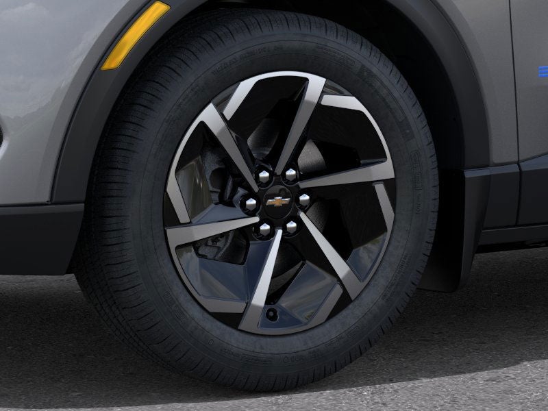 2026 Chevrolet Equinox EV 4dr LT1 w/PCY