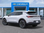 2026 Chevrolet Equinox EV 4dr LT1 w/PCY