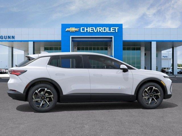 2026 Chevrolet Equinox EV 4dr LT1 w/PCY