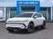 2026 Chevrolet Equinox EV 4dr LT1 w/PCY