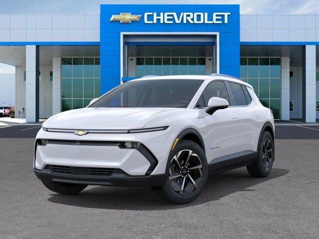 2026 Chevrolet Equinox EV 4dr LT2 w/PDE