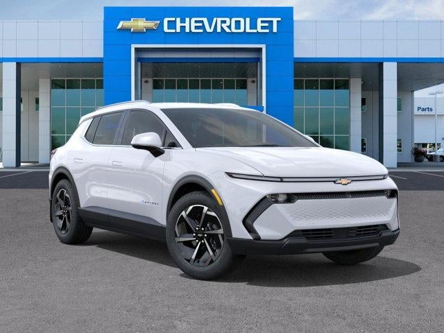 2026 Chevrolet Equinox EV 4dr LT2 w/PDE