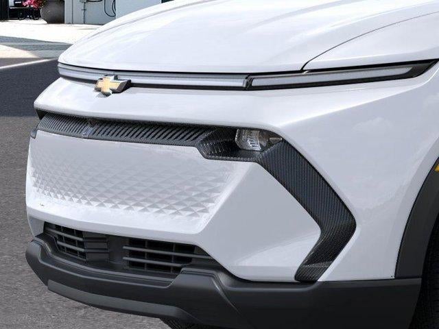 2026 Chevrolet Equinox EV 4dr LT2 w/PDE