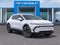 2026 Chevrolet Equinox EV 4dr LT2 w/PDE