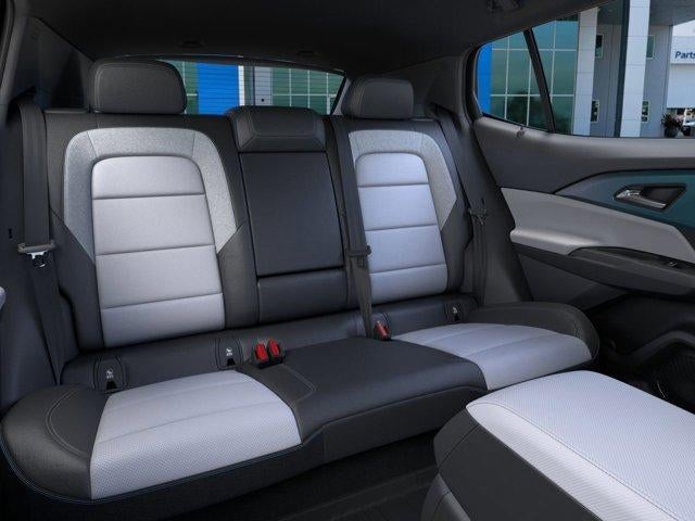 2026 Chevrolet Equinox EV 4dr LT2 w/PDE