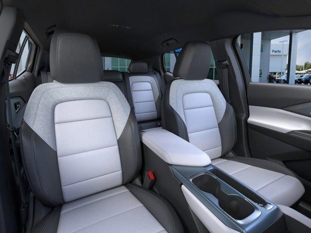 2026 Chevrolet Equinox EV 4dr LT2 w/PDE