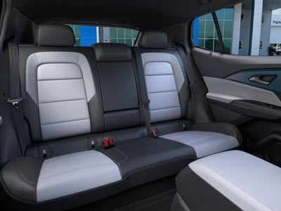 2026 Chevrolet Equinox EV 4dr LT2 w/PDE