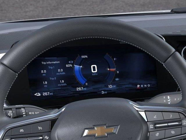 2026 Chevrolet Equinox EV 4dr LT2 w/PDE